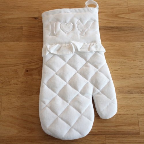 Grillvante I Love Rooster