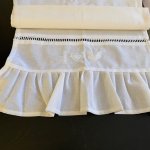 Löpare I Love Rooster 40 x 140 cm